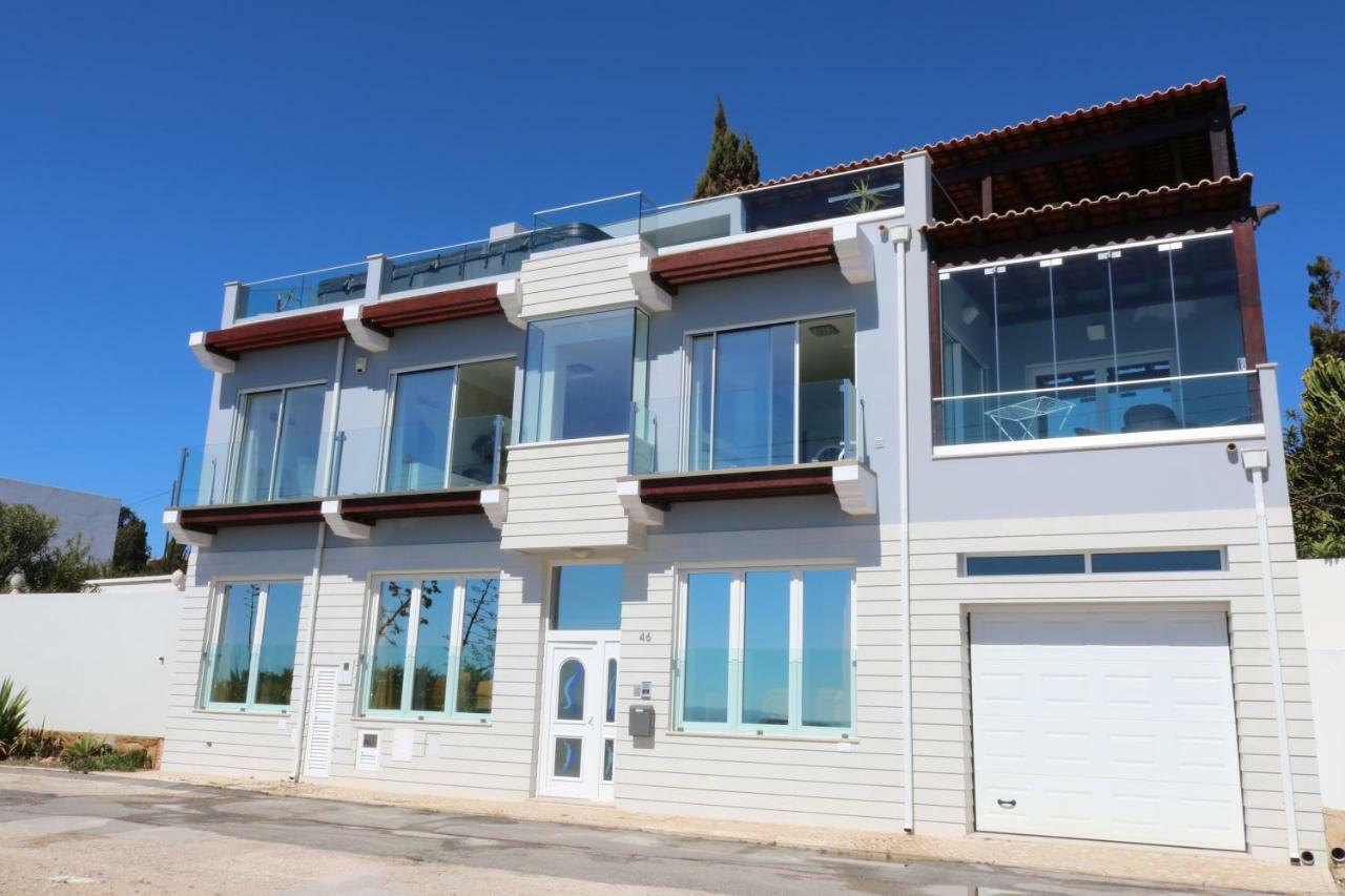 LuzSea house别墅 外观 照片